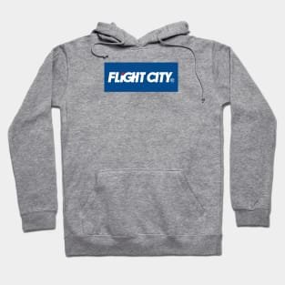 Flight City Hoodie